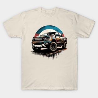 Ford Ranger T-Shirt